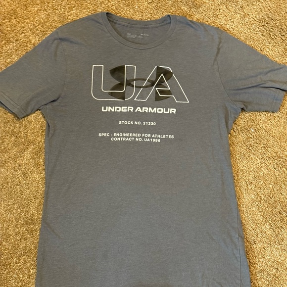 Men’s Athletic T-shirt Bundle - Picture 4 of 5